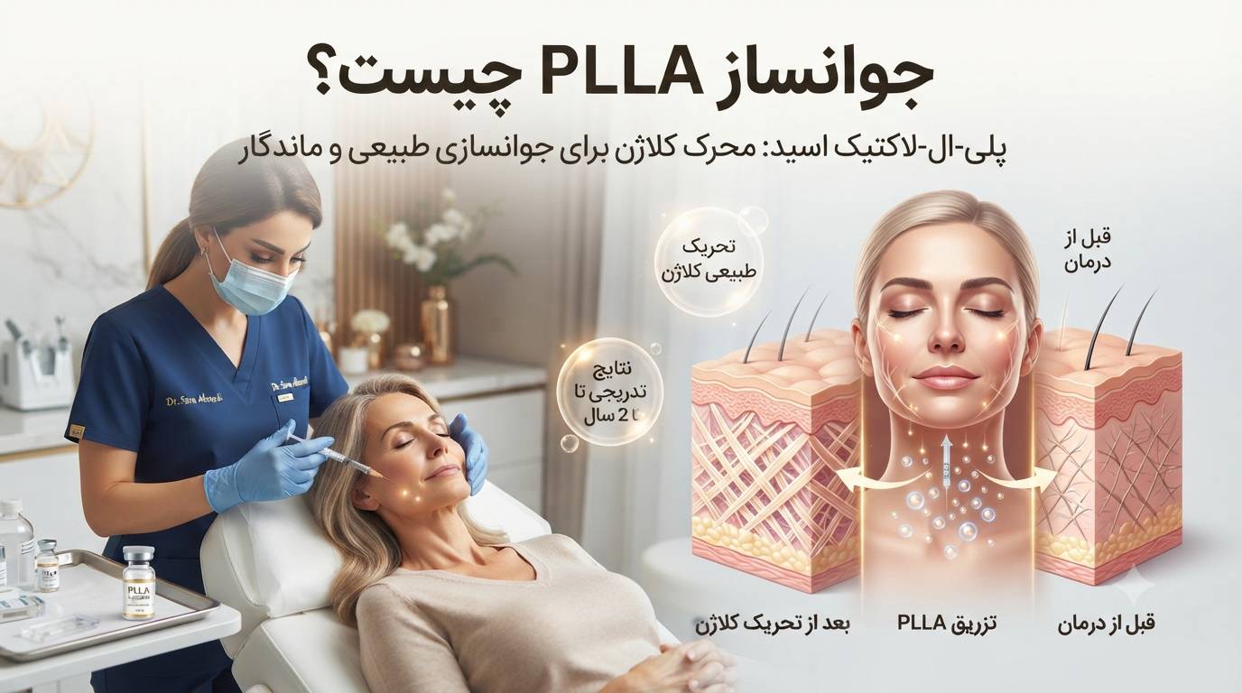 جوانساز PLLA